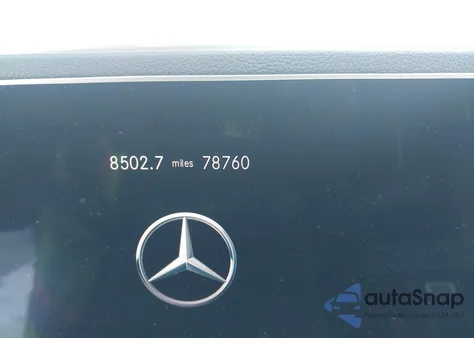 2020 Mercedes-Benz Gle 350 z USA, uszkodzony, nr VIN 4JGFB4JE7LA199600